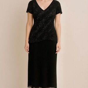 Citi womens formal dress mother of bride size 8